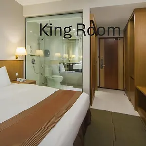 Hotel New Cape, Singapour