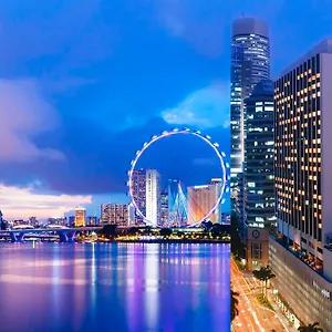 Hotel M Centre, Singapour